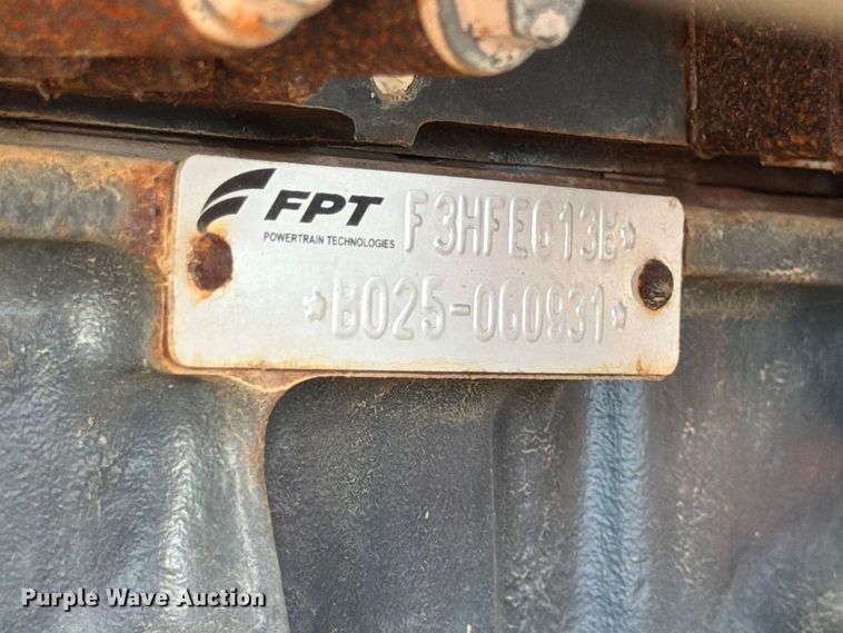 image for item FG0850 2020 Case IH Steiger 470 4WD tractor