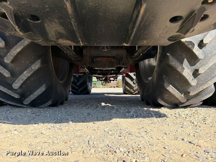 image for item FG0850 2020 Case IH Steiger 470 4WD tractor
