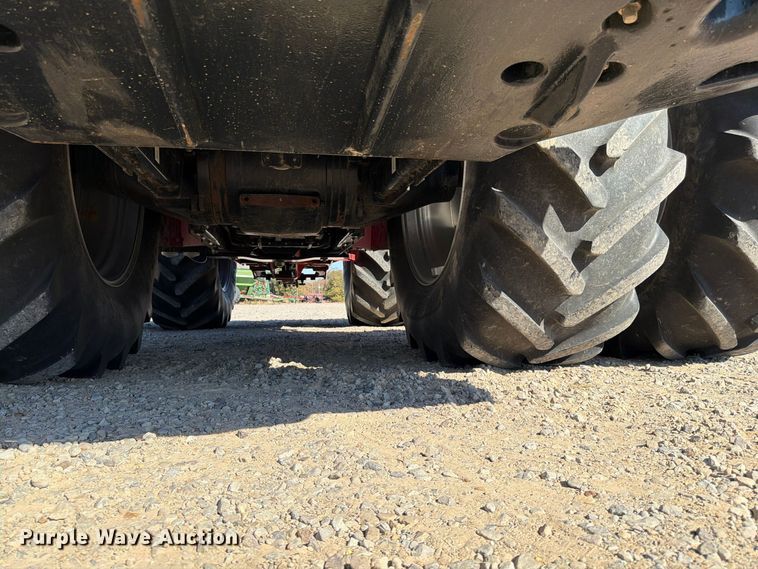 image for item FG0850 2020 Case IH Steiger 470 4WD tractor