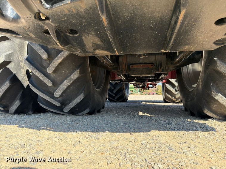 image for item FG0850 2020 Case IH Steiger 470 4WD tractor