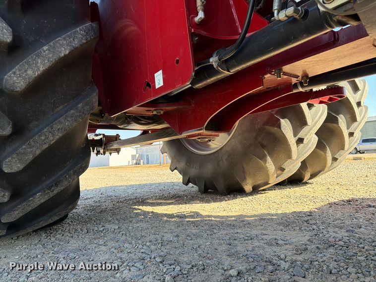 image for item FG0850 2020 Case IH Steiger 470 4WD tractor