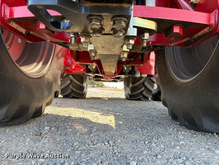 image for item FG0850 2020 Case IH Steiger 470 4WD tractor