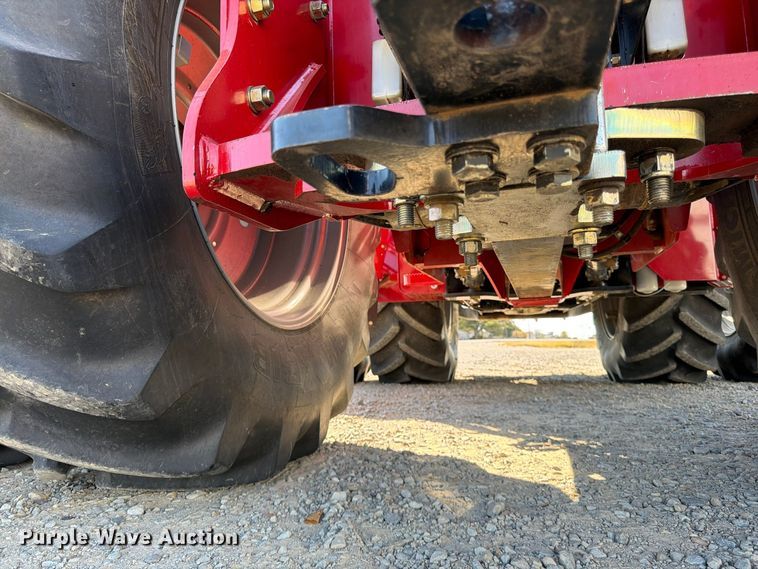 image for item FG0850 2020 Case IH Steiger 470 4WD tractor