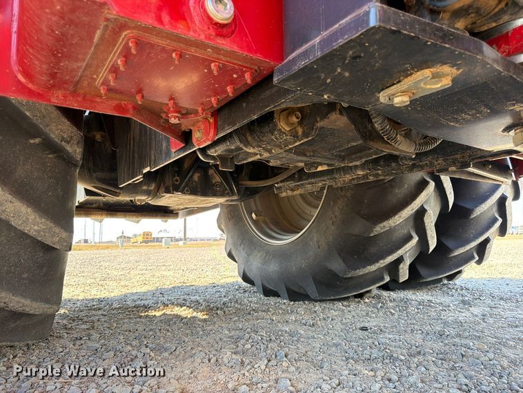 image for item FG0850 2020 Case IH Steiger 470 4WD tractor