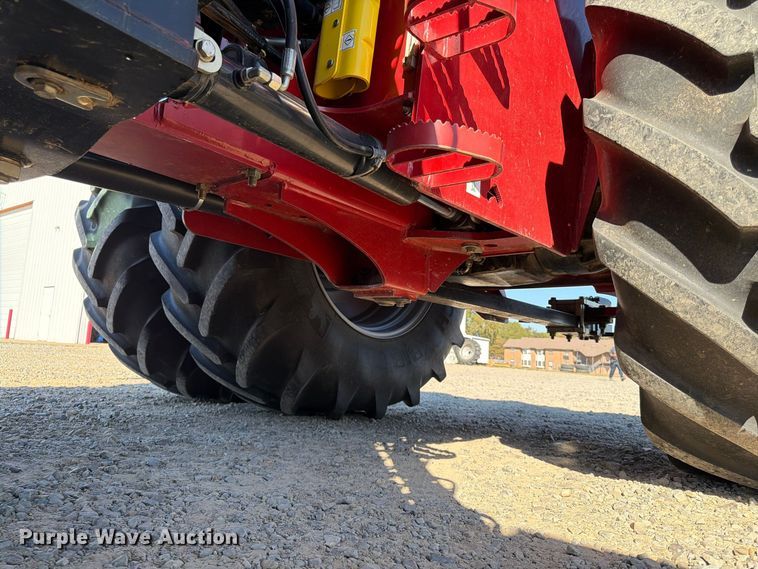 image for item FG0850 2020 Case IH Steiger 470 4WD tractor