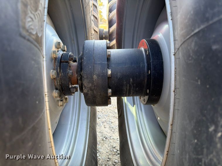 image for item FG0850 2020 Case IH Steiger 470 4WD tractor