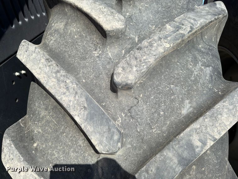 image for item FG0850 2020 Case IH Steiger 470 4WD tractor