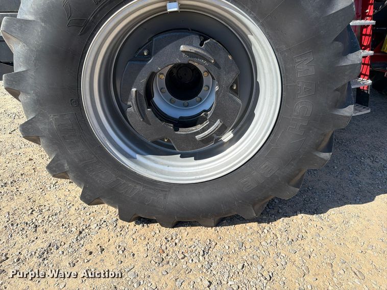 image for item FG0850 2020 Case IH Steiger 470 4WD tractor