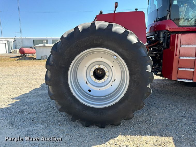 image for item FG0850 2020 Case IH Steiger 470 4WD tractor