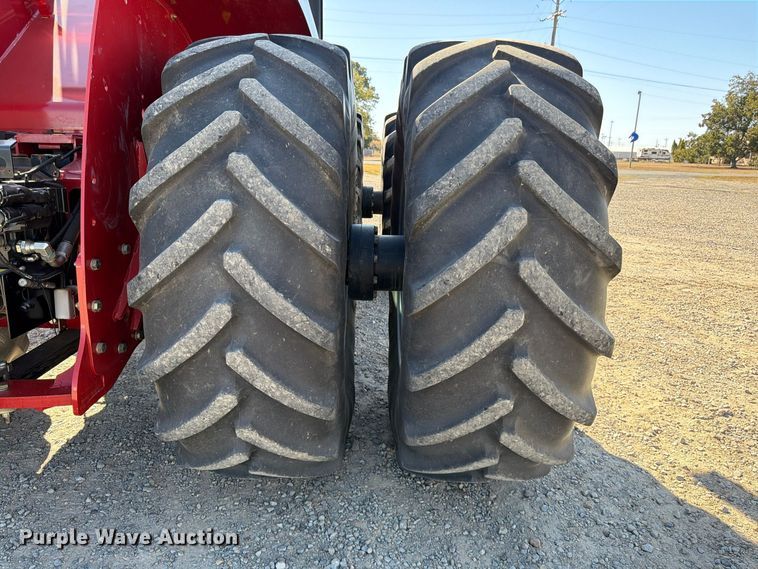 image for item FG0850 2020 Case IH Steiger 470 4WD tractor