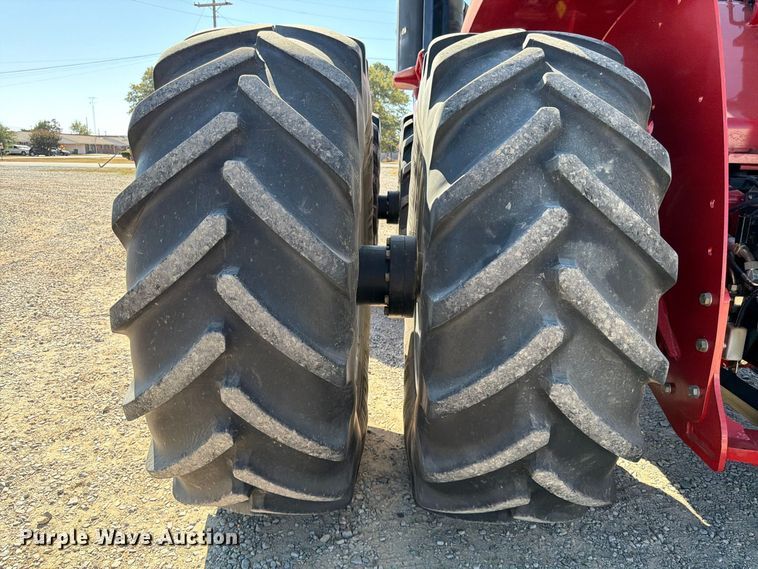 image for item FG0850 2020 Case IH Steiger 470 4WD tractor