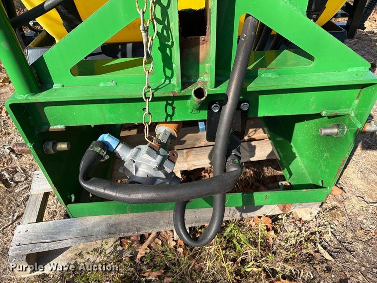 image for item FI0472 Ag Spray Equipment sprayer