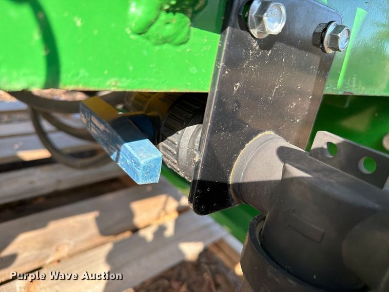 image for item FI0472 Ag Spray Equipment sprayer