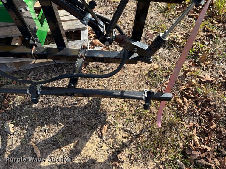 image for item FI0472 Ag Spray Equipment sprayer