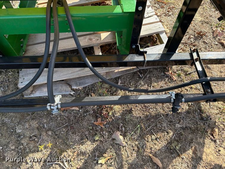 image for item FI0472 Ag Spray Equipment sprayer