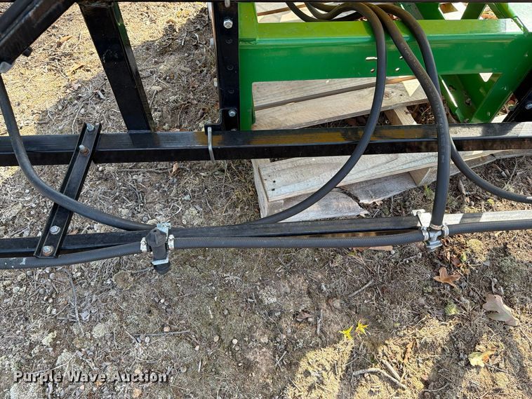 image for item FI0472 Ag Spray Equipment sprayer