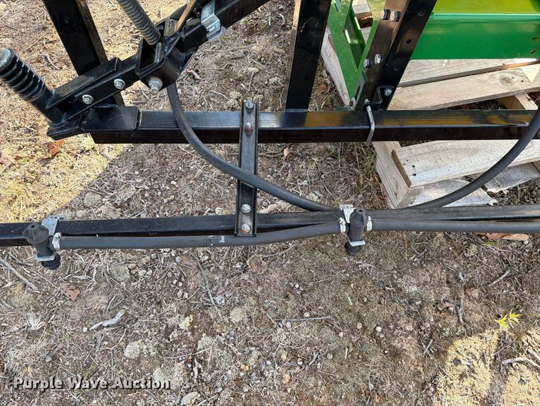 image for item FI0472 Ag Spray Equipment sprayer