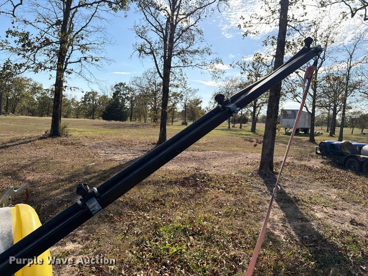image for item FI0472 Ag Spray Equipment sprayer