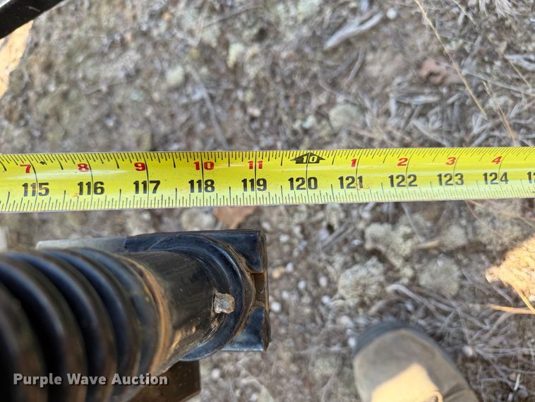 image for item FI0472 Ag Spray Equipment sprayer