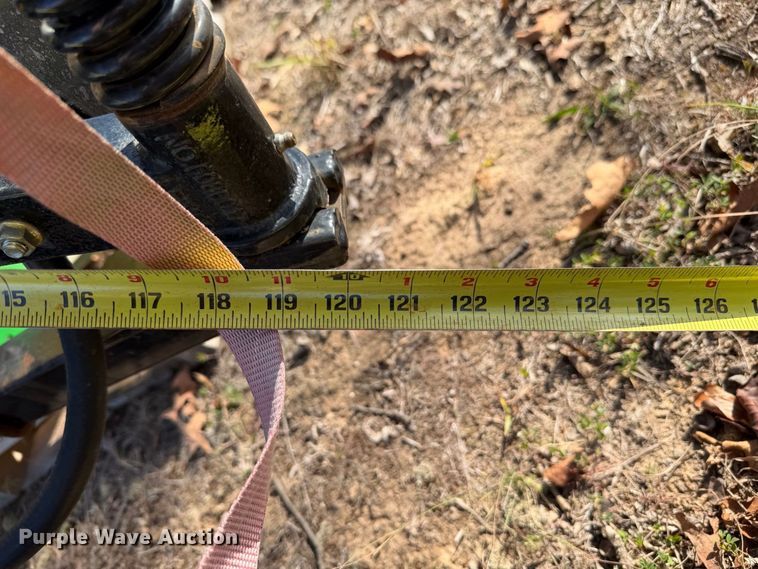 image for item FI0472 Ag Spray Equipment sprayer