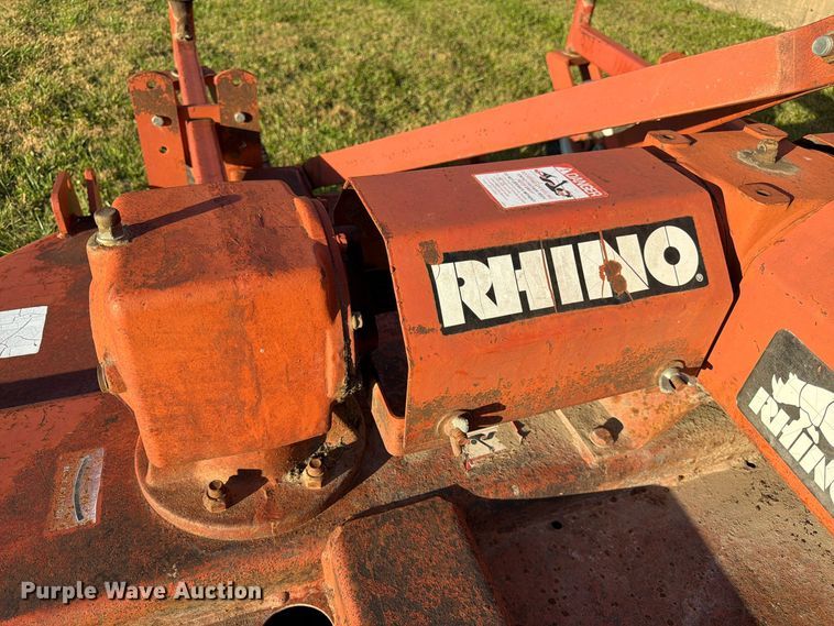 image for item FK3908 Rhino TW96 rotary mower