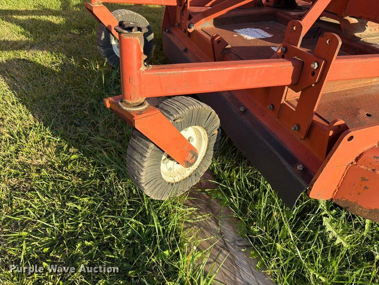 image for item FK3908 Rhino TW96 rotary mower