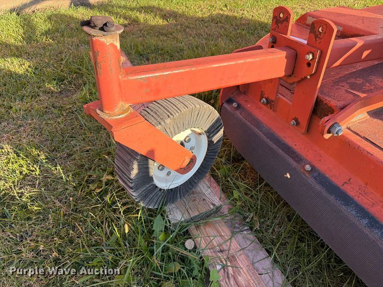 image for item FK3908 Rhino TW96 rotary mower