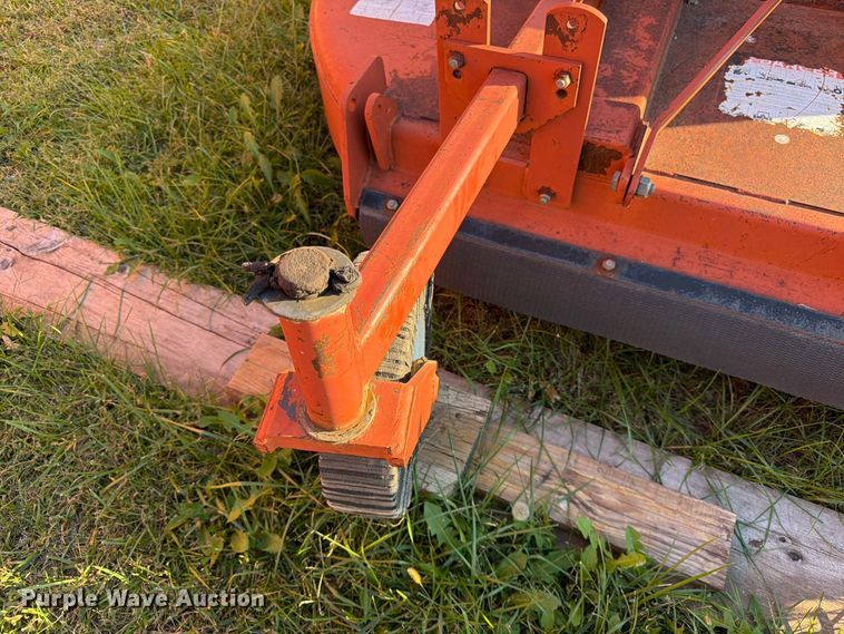 image for item FK3908 Rhino TW96 rotary mower