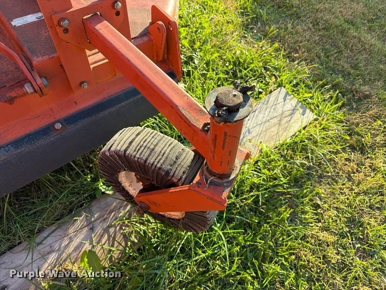 image for item FK3908 Rhino TW96 rotary mower