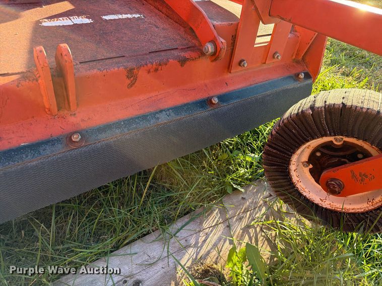 image for item FK3908 Rhino TW96 rotary mower