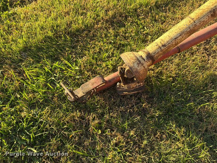 image for item FK3910 PTO generator