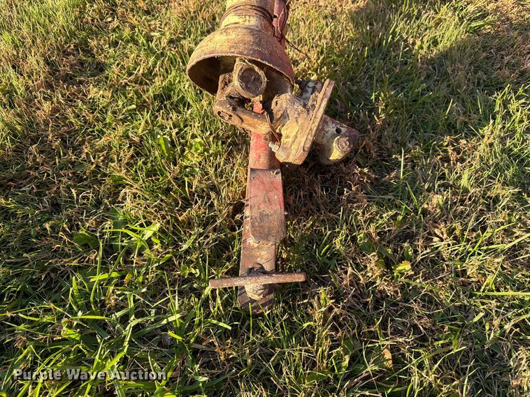 image for item FK3910 PTO generator