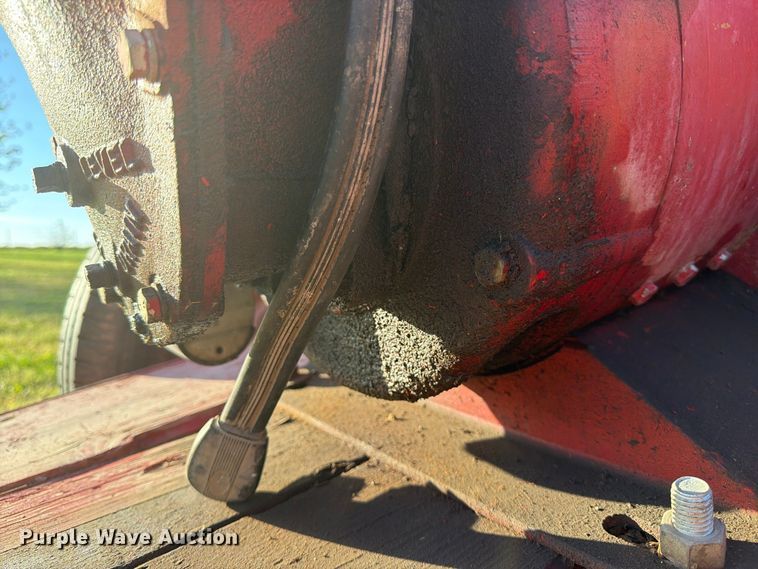 image for item FK3910 PTO generator
