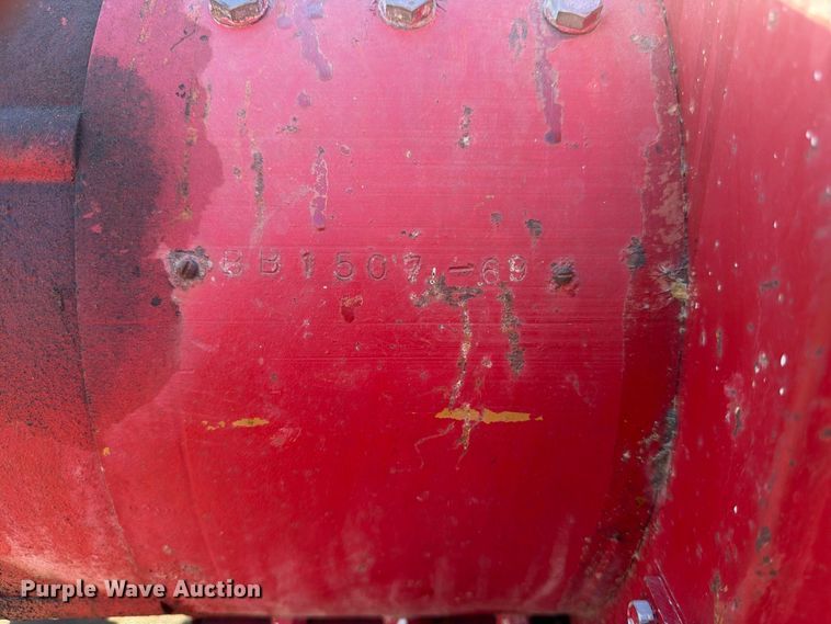 image for item FK3910 PTO generator