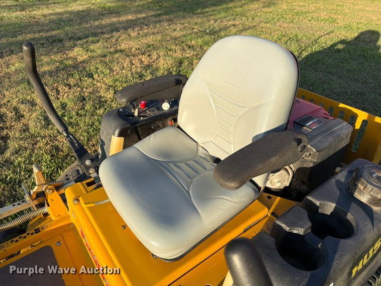 image for item FK3911 2008 Hustler FastTrac 928520 ZTR lawn mower