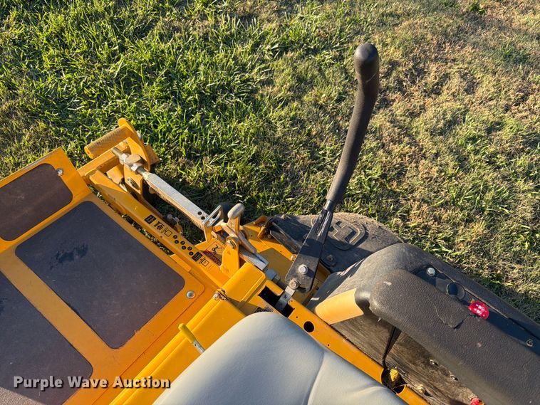 image for item FK3911 2008 Hustler FastTrac 928520 ZTR lawn mower