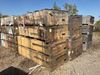 (24) 2024 Valley Pioneer MAC1220F livestock sheds