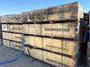 (24) 2024 Valley Pioneer MAC1220F livestock sheds