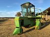 1986 John Deere 6000 sprayer