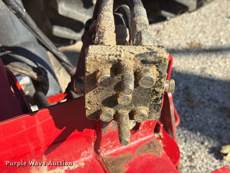 image for item YA5666 2012 CaseIH 7120 RWA combine