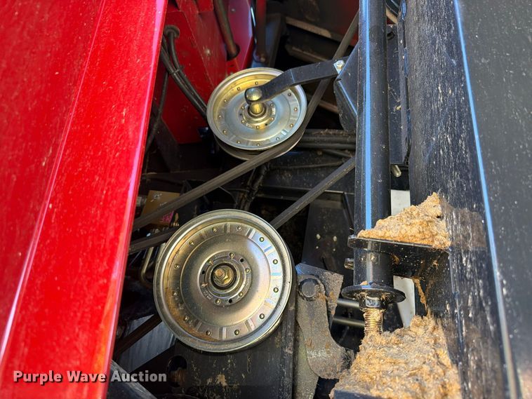 image for item YA5666 2012 CaseIH 7120 RWA combine