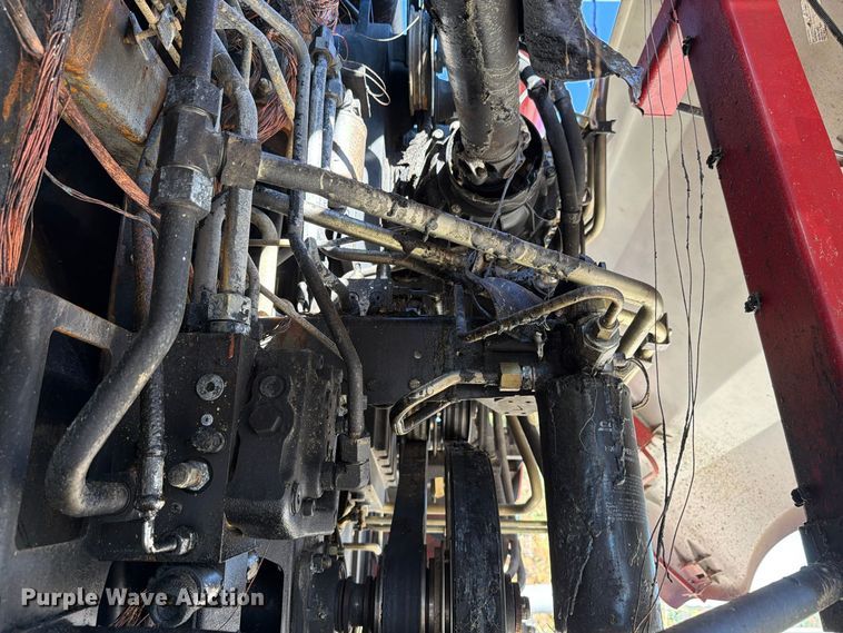 image for item YA5666 2012 CaseIH 7120 RWA combine