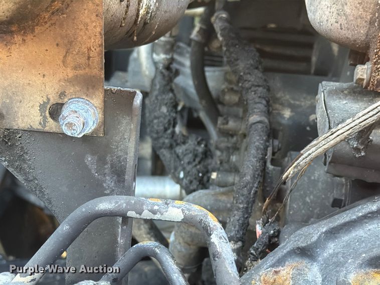 image for item YA5666 2012 CaseIH 7120 RWA combine