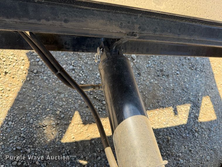image for item EP3071 2026 Load Trail DE7212 dump trailer