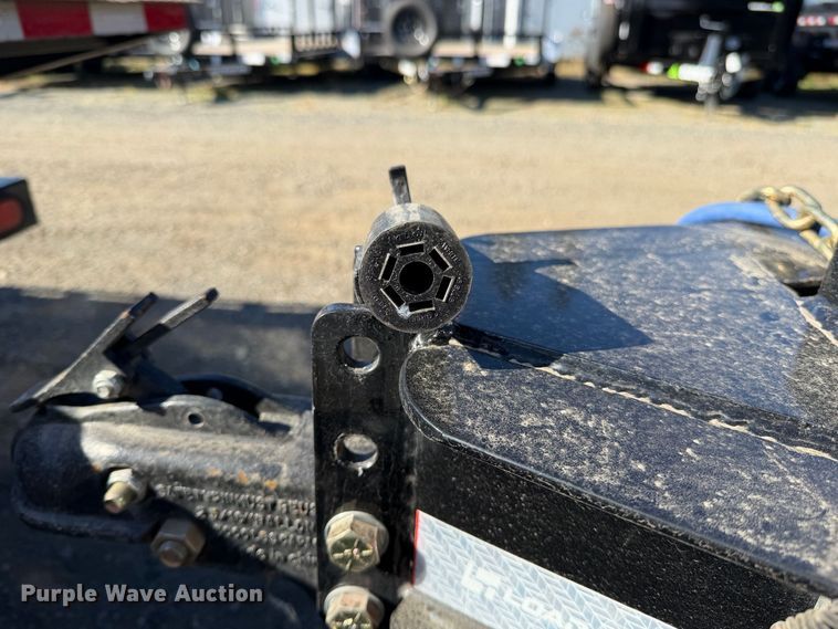 image for item EP3071 2026 Load Trail DE7212 dump trailer