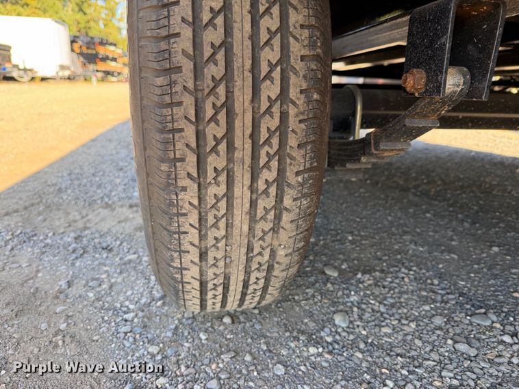 image for item EP3071 2026 Load Trail DE7212 dump trailer