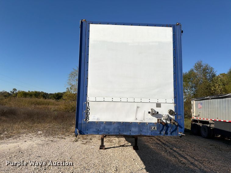 2007 Nuvan NVF-48102