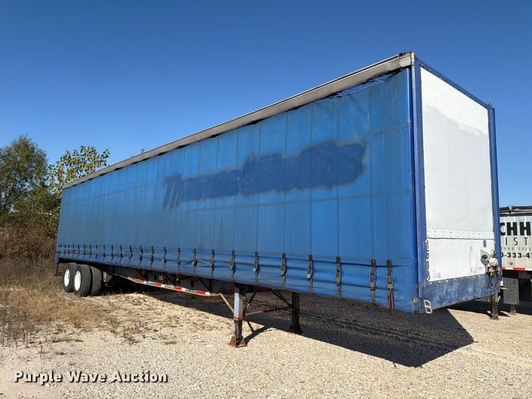 2007 Nuvan NVF-48102