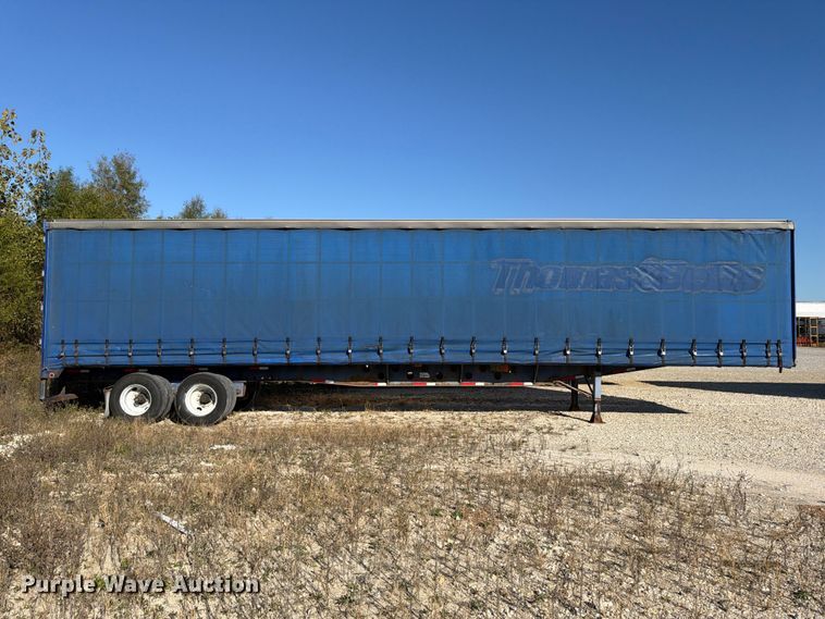 2007 Nuvan NVF-48102