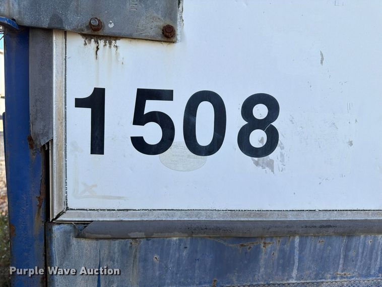 2007 Nuvan NVF-48102